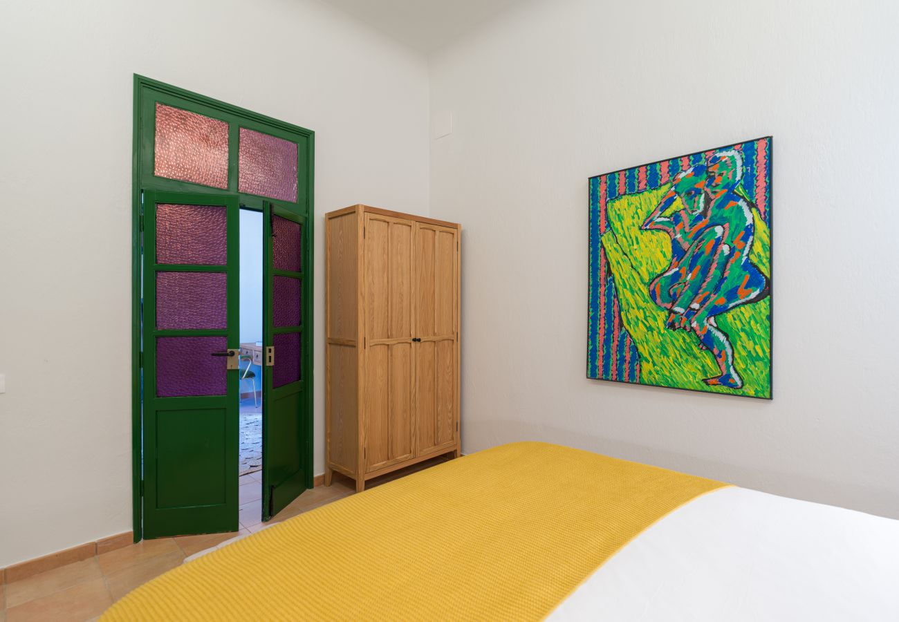 Finca en Telde - Casa África - Finca Cruz Mayor