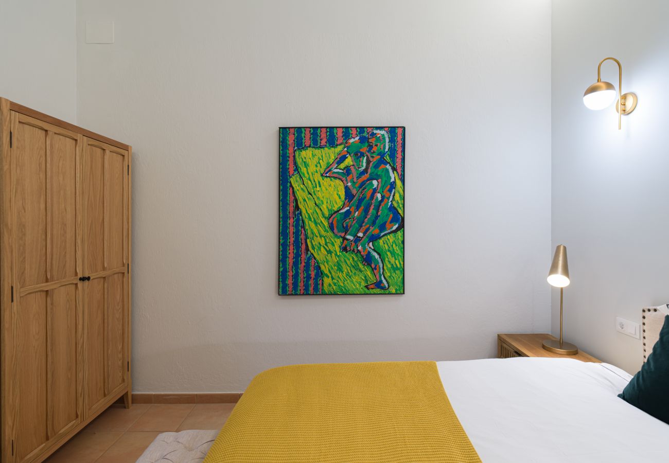 Finca en Telde - Casa África - Finca Cruz Mayor