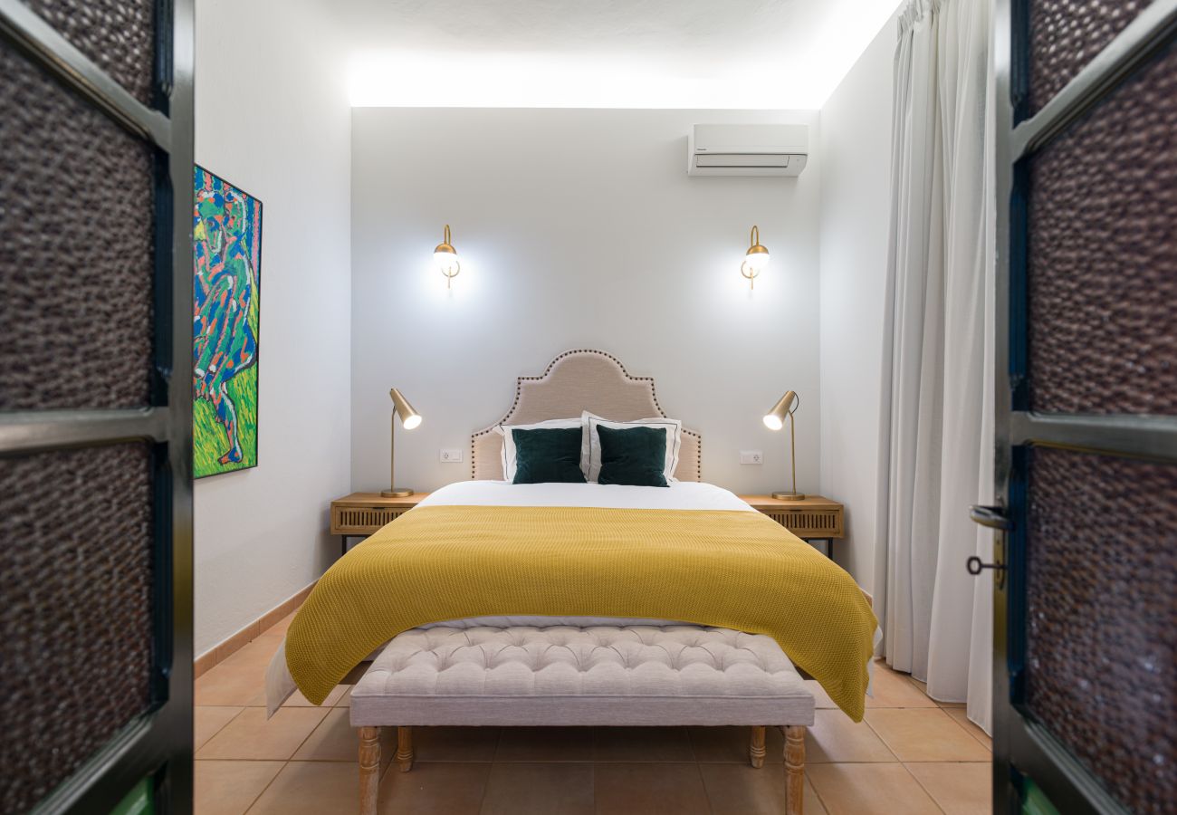 Finca en Telde - Casa África - Finca Cruz Mayor