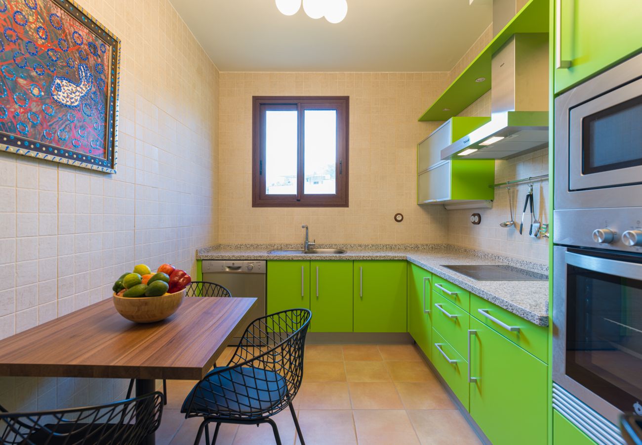 Finca en Telde - Casa África - Finca Cruz Mayor