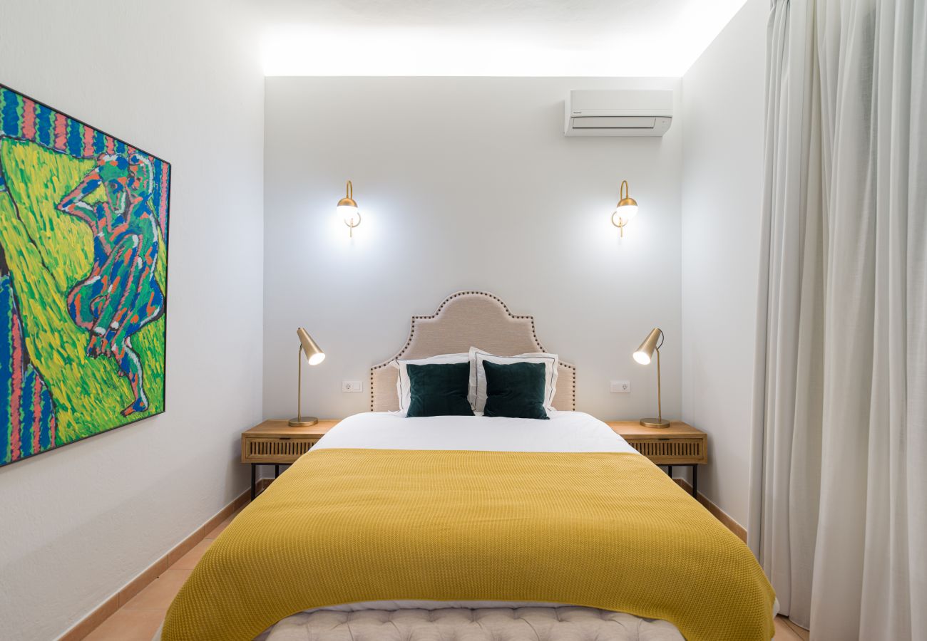 Finca en Telde - Casa África - Finca Cruz Mayor