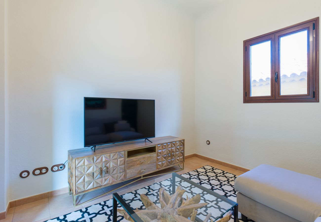 Finca en Telde - Casa África - Finca Cruz Mayor