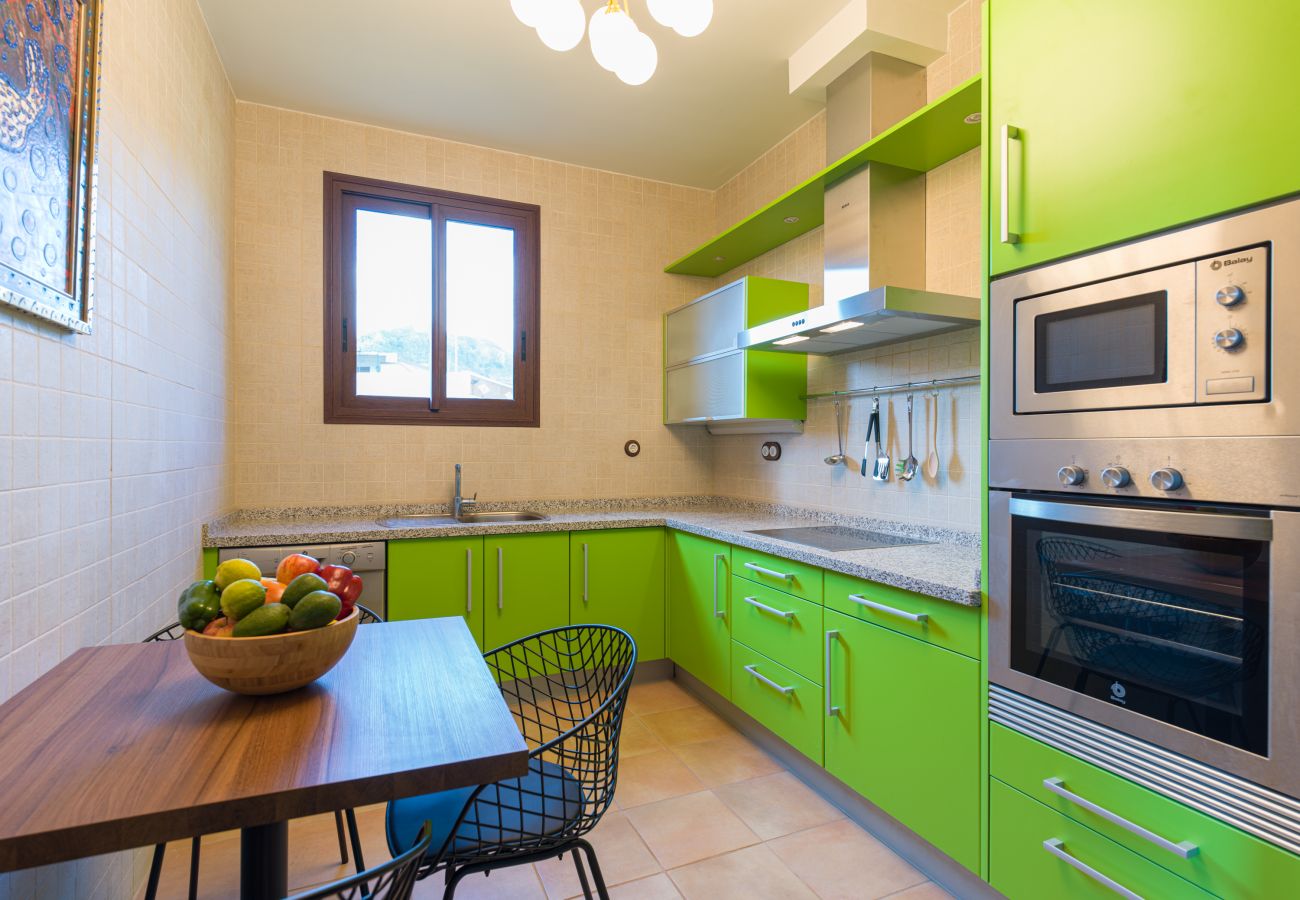 Finca en Telde - Casa África - Finca Cruz Mayor