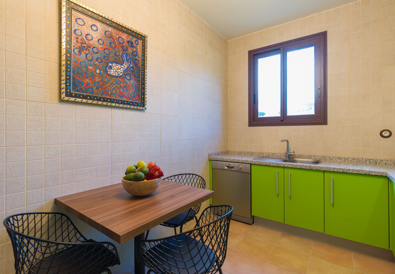 Finca en Telde - Casa África - Finca Cruz Mayor