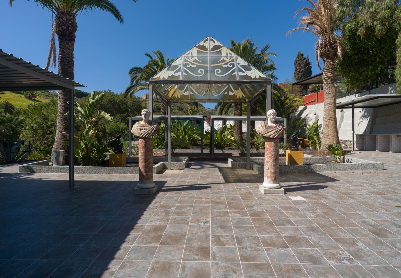 Finca en Telde - Casa África By CanariasGetaway