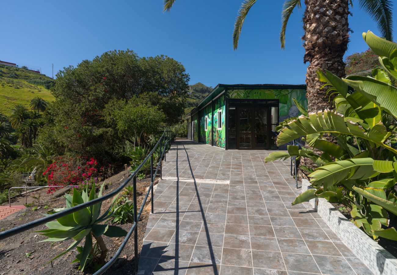 Finca en Telde - Casa África By CanariasGetaway