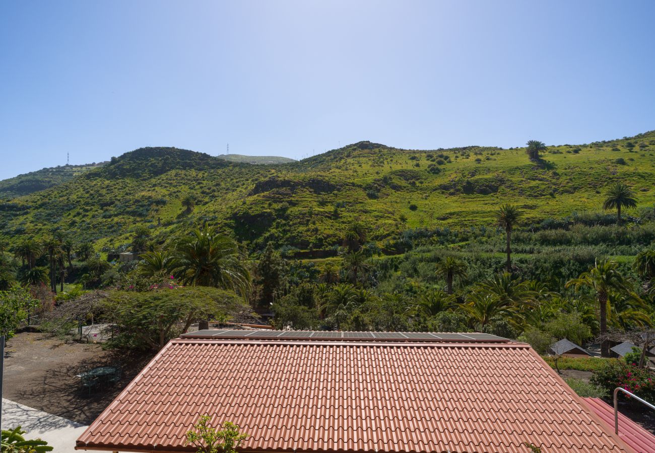 Finca en Telde - Casa África By CanariasGetaway