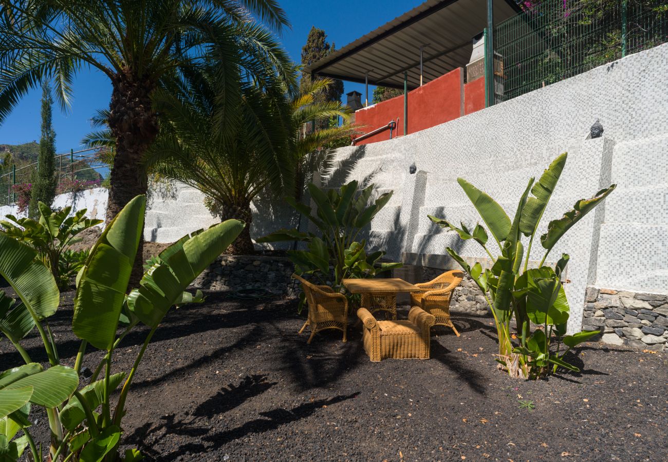 Finca en Telde - Casa África By CanariasGetaway