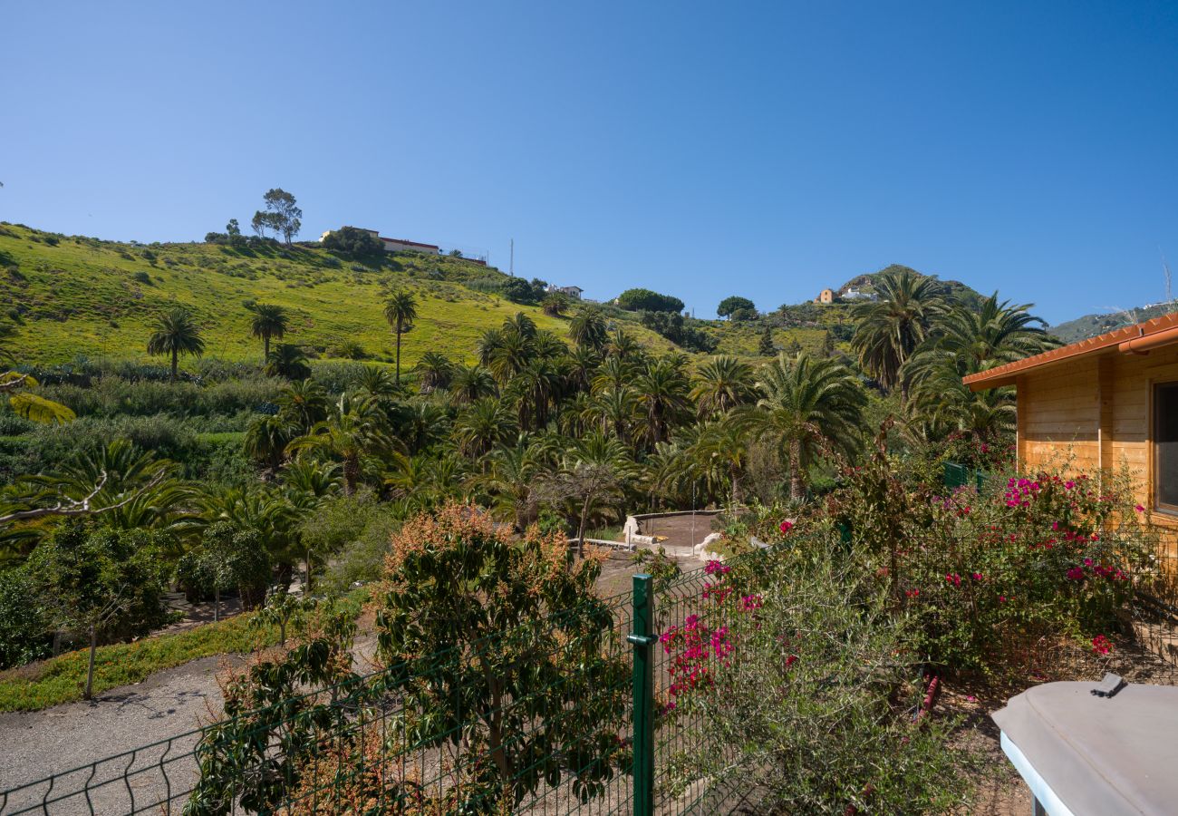 Finca en Telde - Casa África By CanariasGetaway