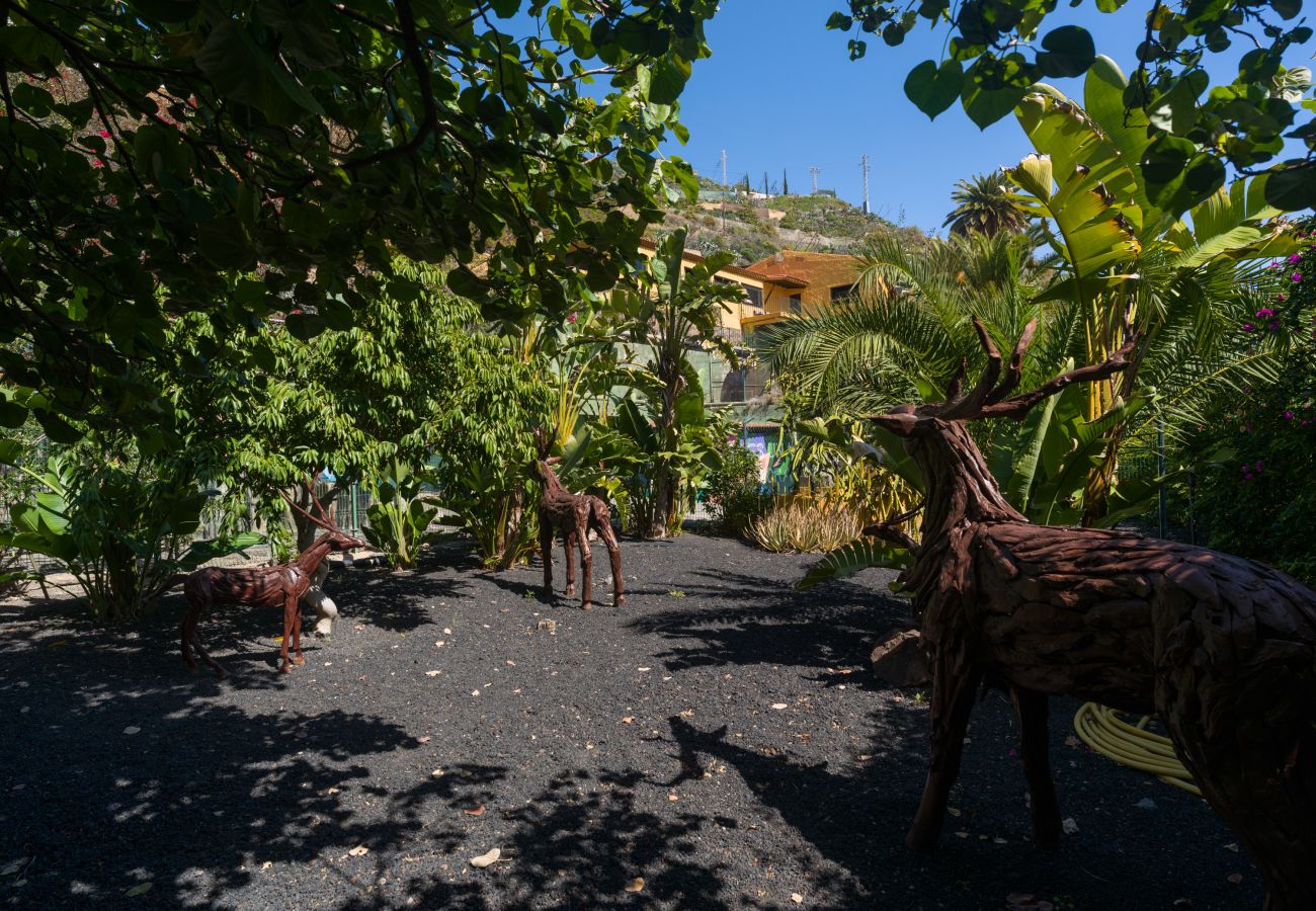 Finca en Telde - Casa África By CanariasGetaway