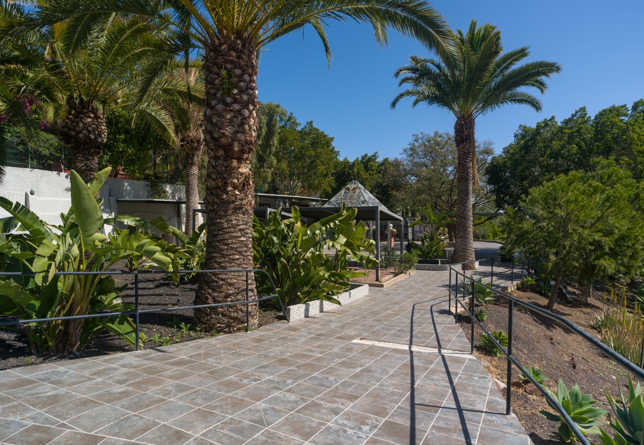 Finca en Telde - Casa África By CanariasGetaway