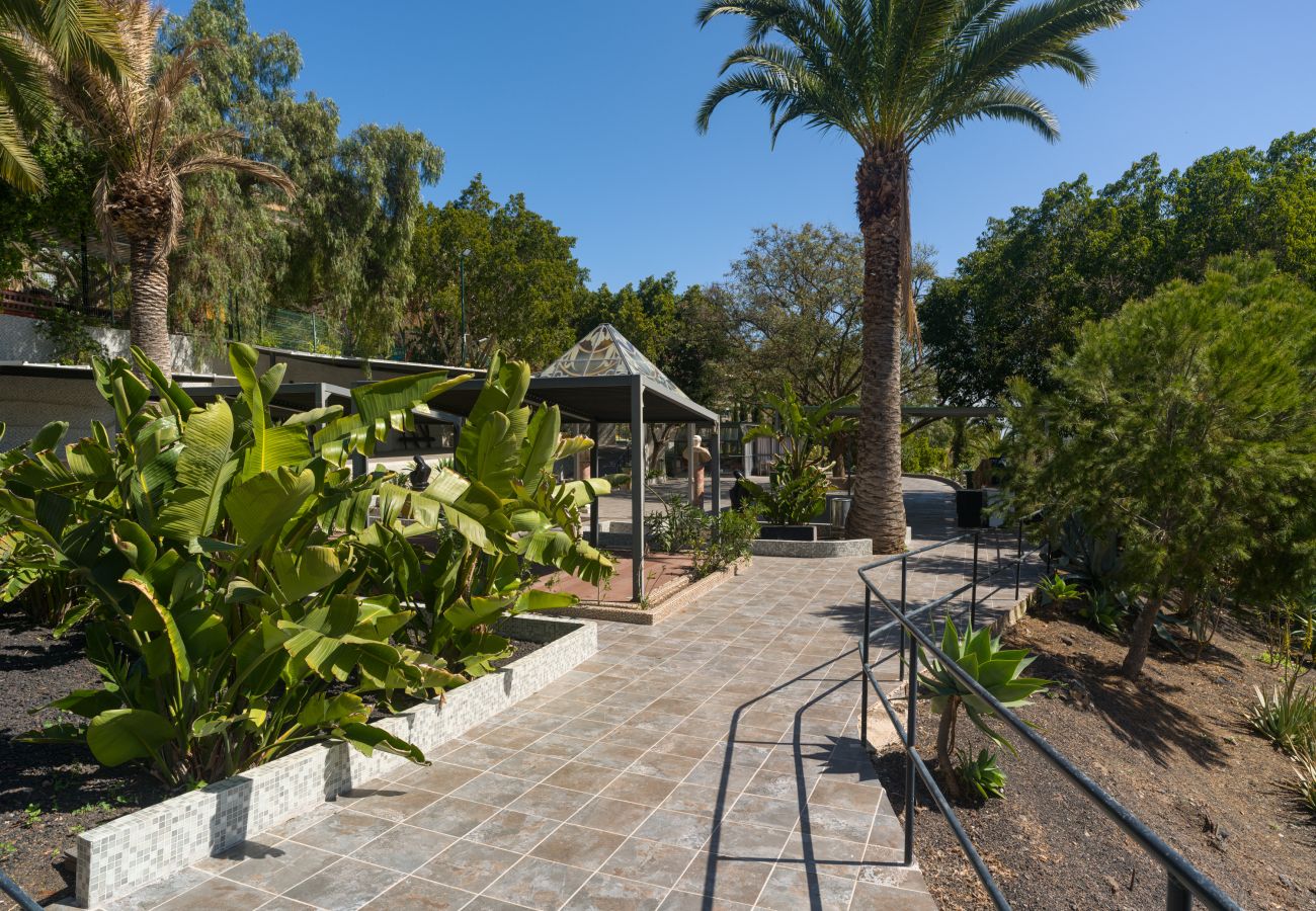 Finca en Telde - Casa África By CanariasGetaway