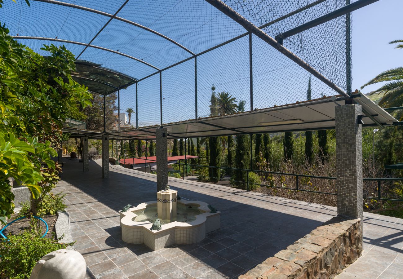 Finca en Telde - Casa África By CanariasGetaway
