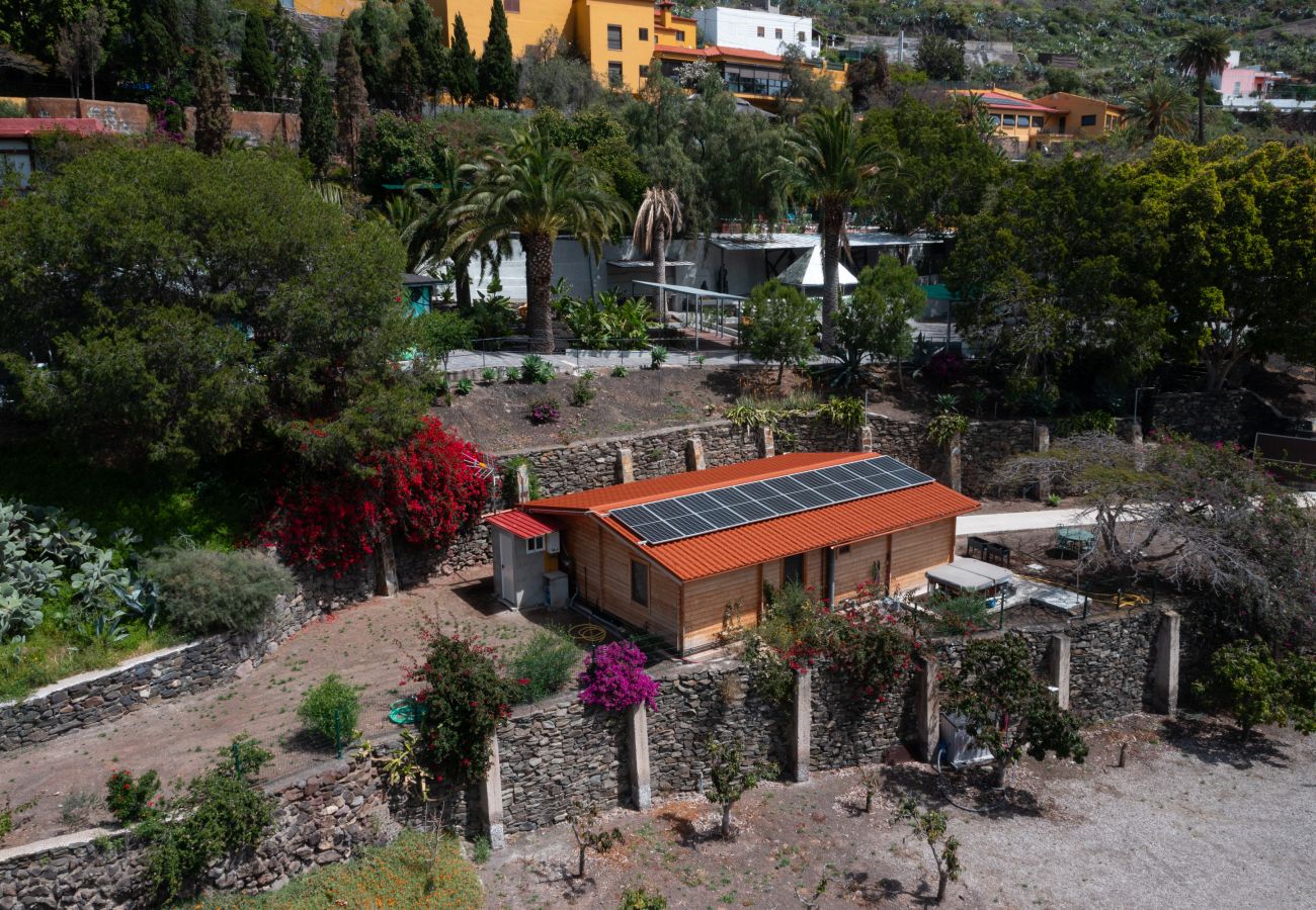 Finca en Telde - Casa África By CanariasGetaway