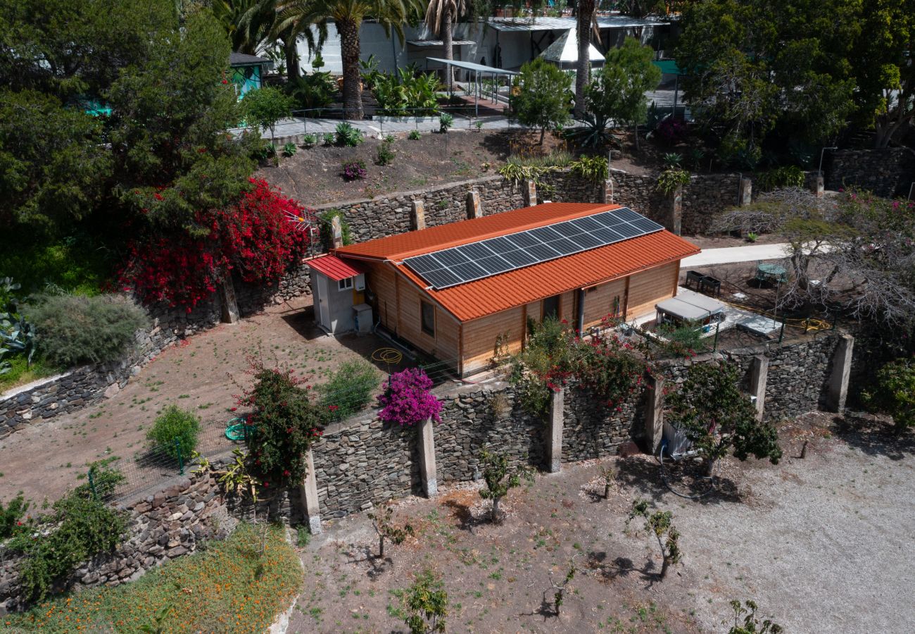 Finca en Telde - Casa África By CanariasGetaway