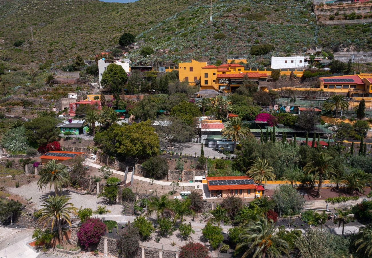 Finca en Telde - Casa África By CanariasGetaway