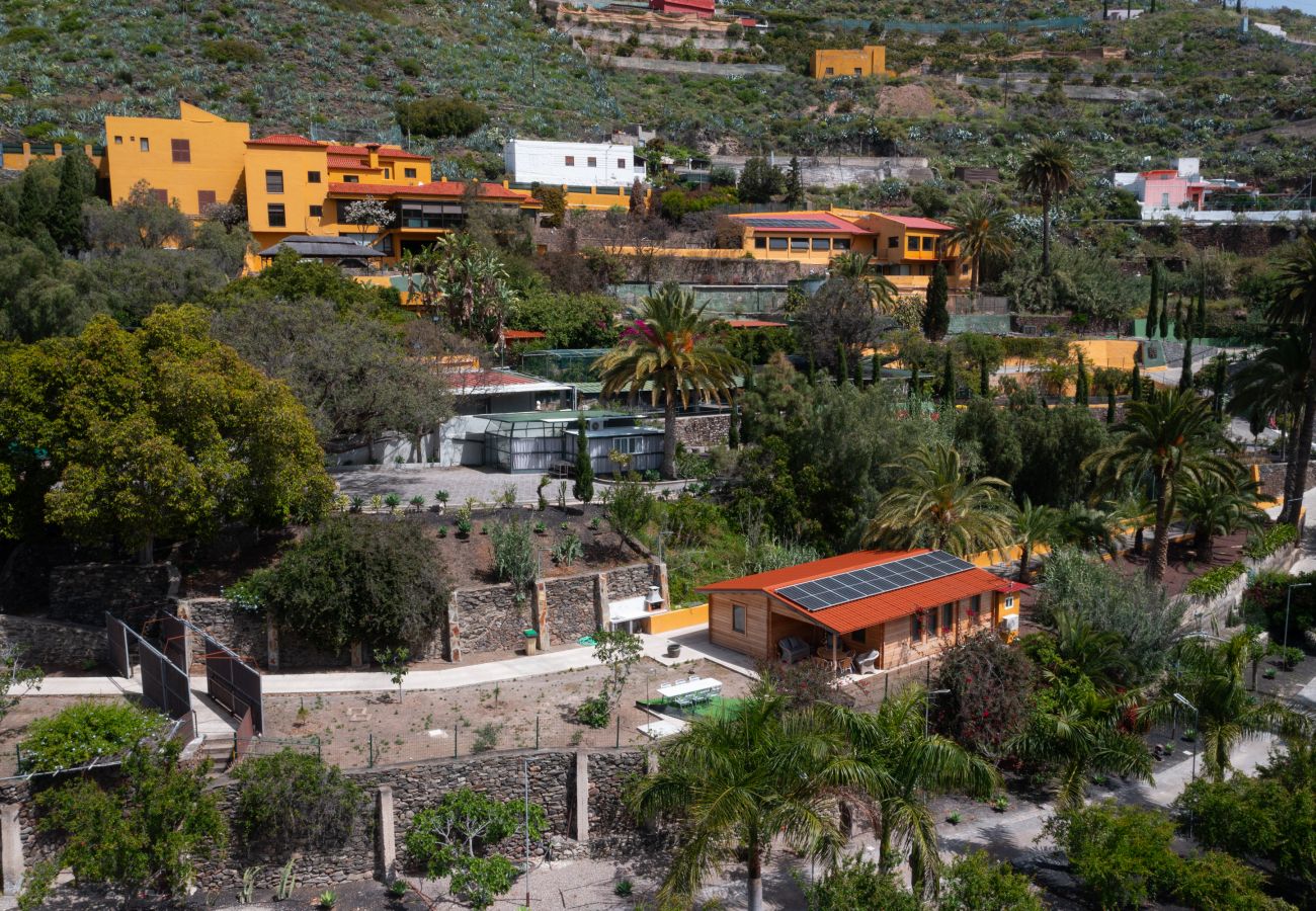 Finca en Telde - Casa África By CanariasGetaway