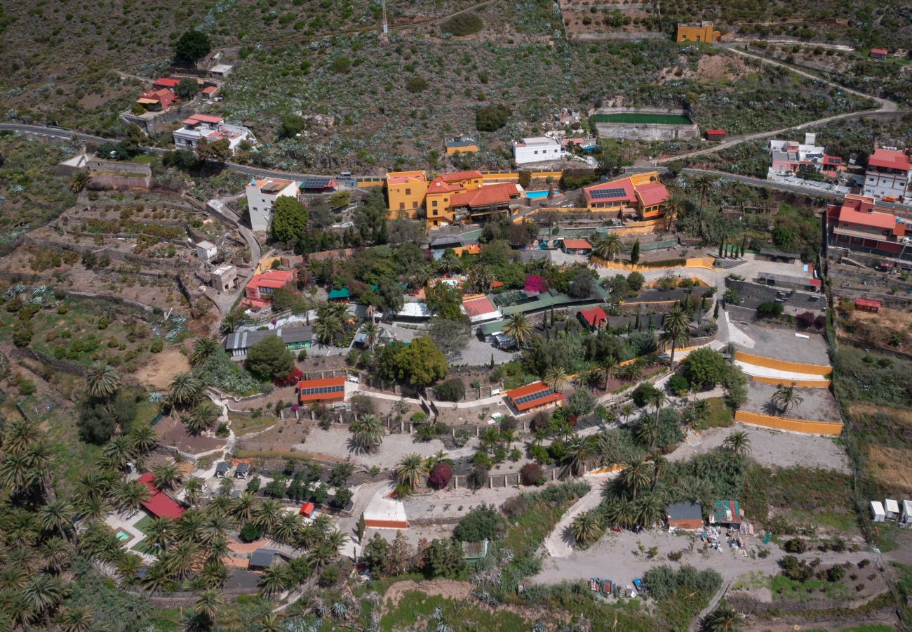 Finca en Telde - Casa África By CanariasGetaway