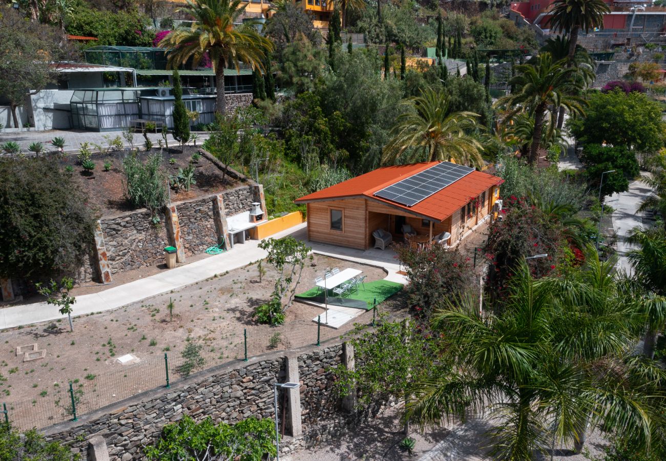 Finca en Telde - Casa África By CanariasGetaway