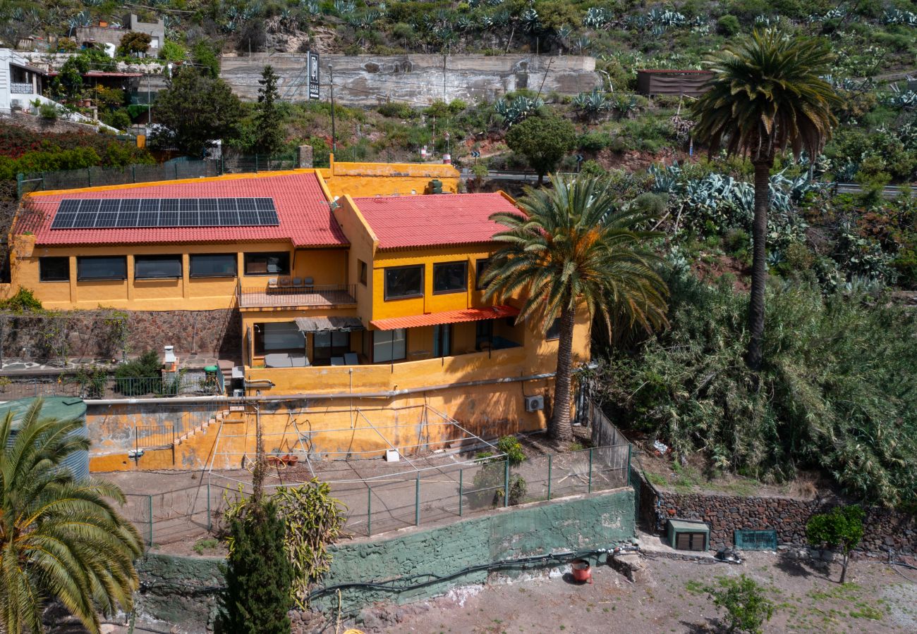 Finca en Telde - Casa África By CanariasGetaway
