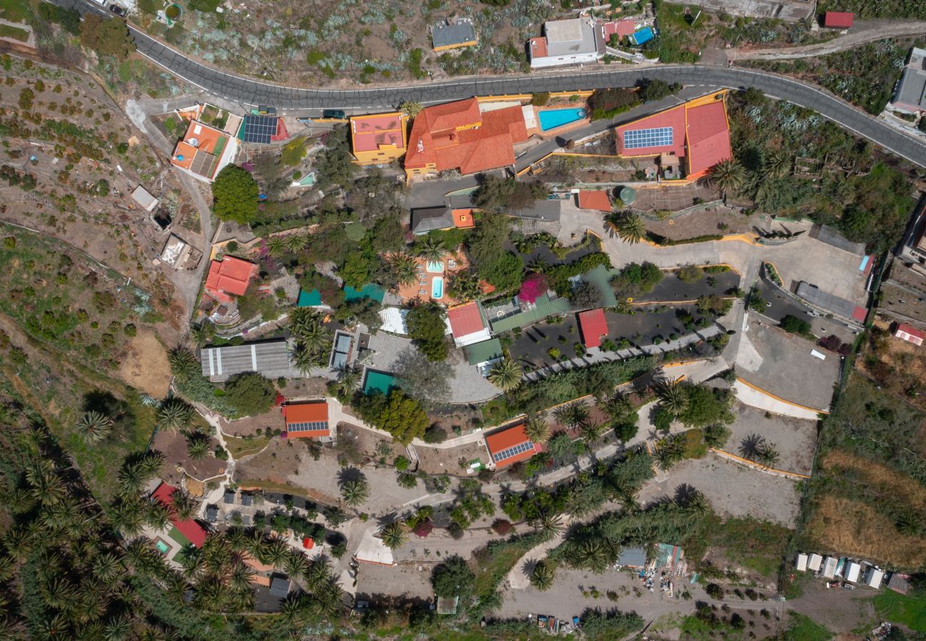 Finca en Telde - Casa África By CanariasGetaway
