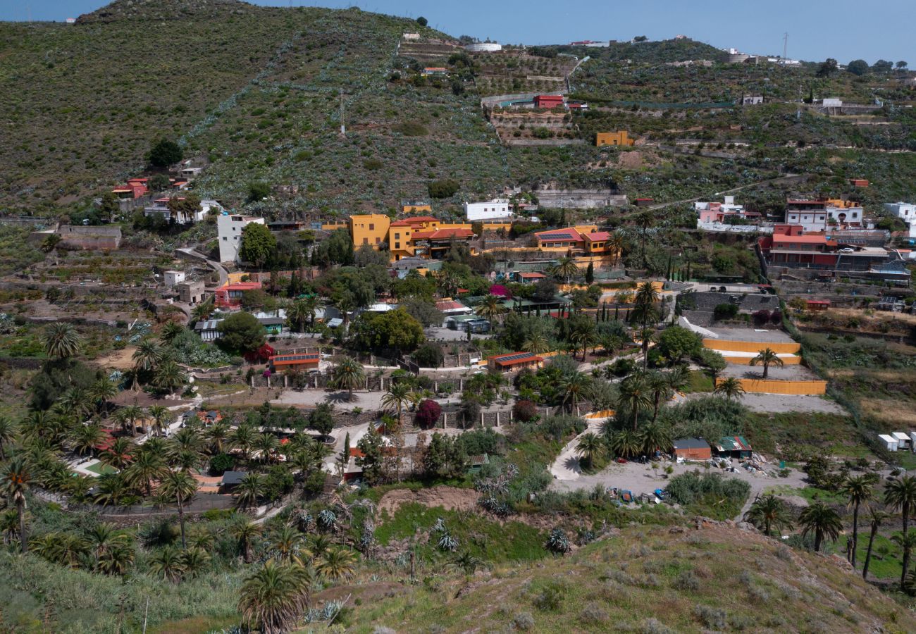 Finca en Telde - Casa África By CanariasGetaway