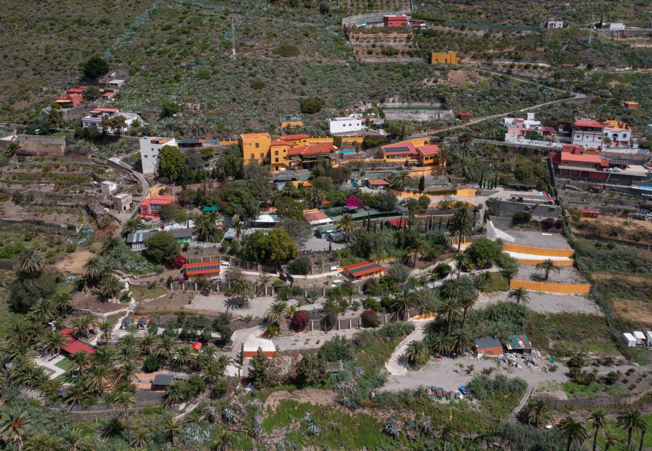 Finca en Telde - Casa África By CanariasGetaway