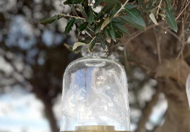 Villa en Cap d´Artruix - Menorca LIRIO Villa en Cap d´Artruix - Menorca LIRIO