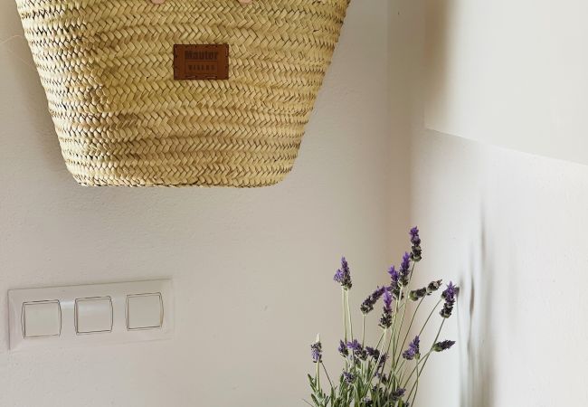 Villa en Cap d´Artruix - Menorca LIRIO Villa en Cap d´Artruix - Menorca LIRIO