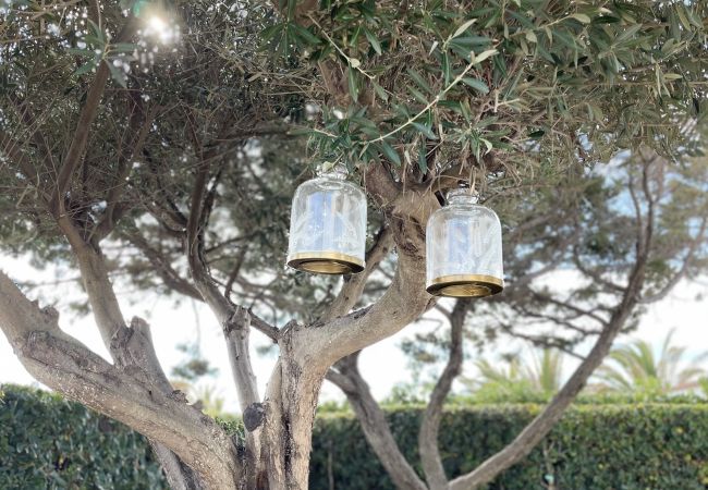 Villa en Cap d´Artruix - Menorca LIRIO Villa en Cap d´Artruix - Menorca LIRIO