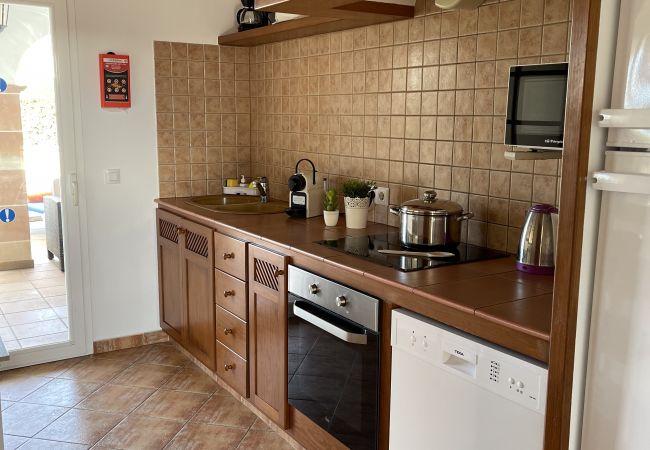 Villa en Cap d´Artruix - Menorca LIRIO Villa en Cap d´Artruix - Menorca LIRIO