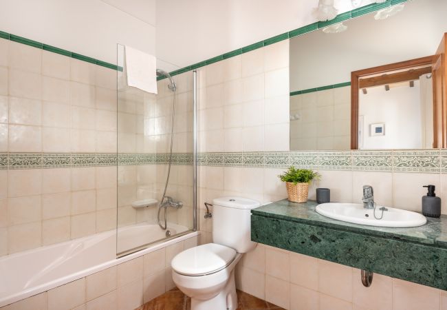 Villa en Cap d´Artruix - Menorca LIRIO Villa en Cap d´Artruix - Menorca LIRIO