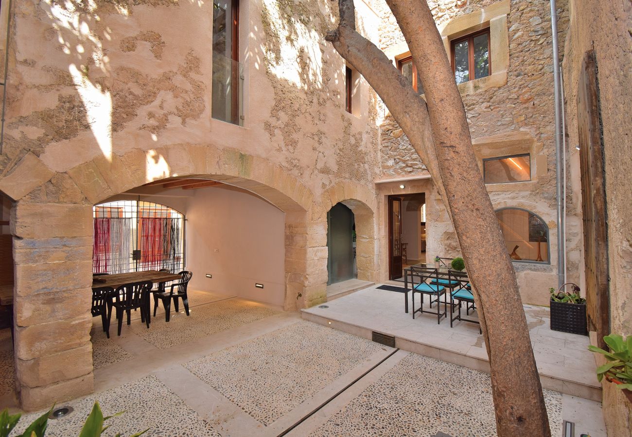 Casa adosada en Arta - Casa Alcariot 252 by Mallorca Charme