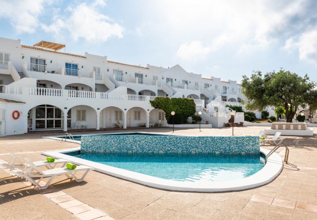 Apartamento en Arenal d´en Castell - Apartamento CASTELLSOL 309 Apartamento en Arenal d´en Castell - Apartamento CASTELLSOL 309