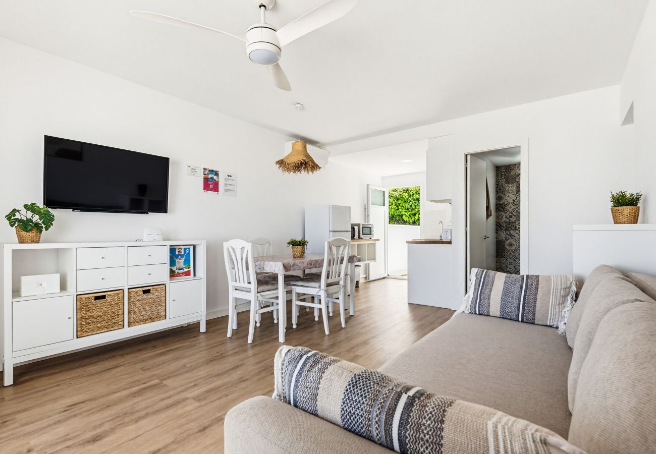 Apartamento en Arenal d´en Castell - Menorca CASTELLSOL 309