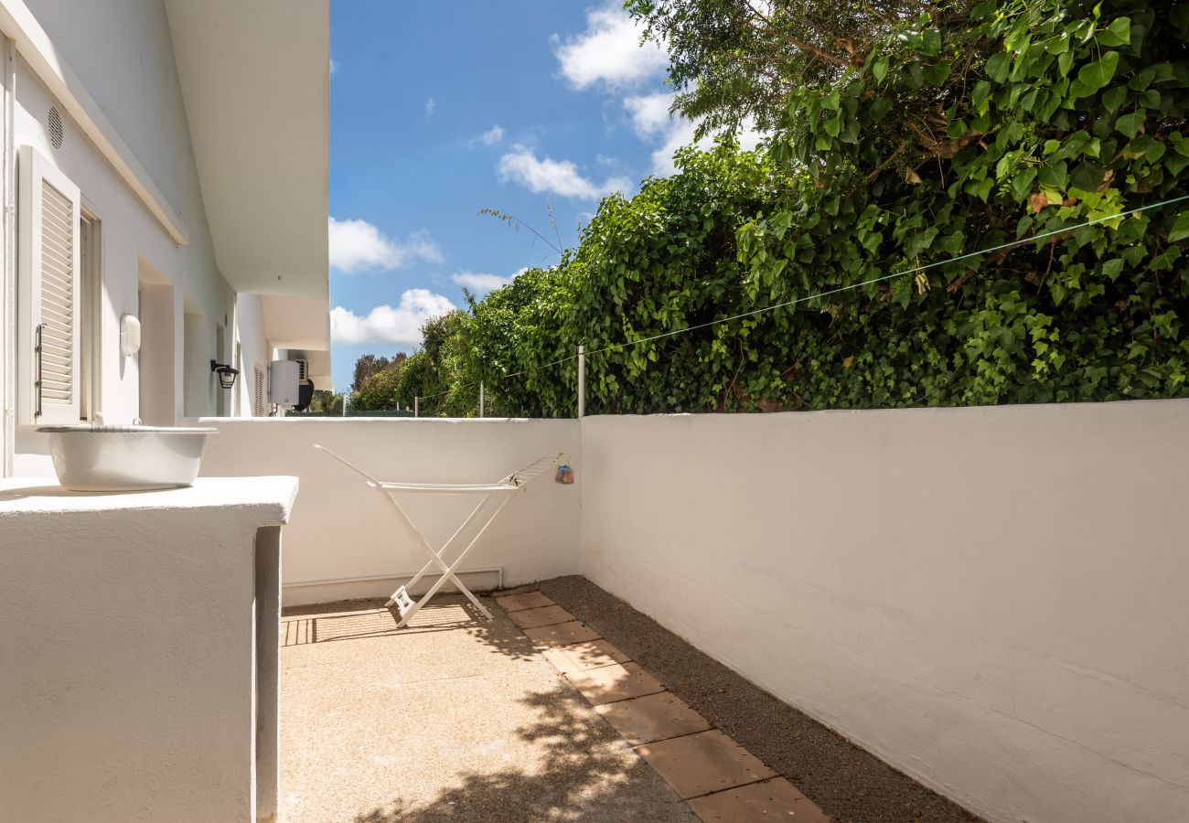 Apartamento en Arenal d´en Castell - Menorca CASTELLSOL 309