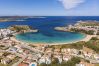 Apartamento en Arenal d´en Castell - Menorca CASTELLSOL 309