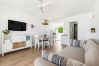 Apartamento en Arenal d´en Castell - Menorca CASTELLSOL 309