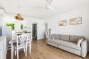 Apartamento en Arenal d´en Castell - Menorca CASTELLSOL 309
