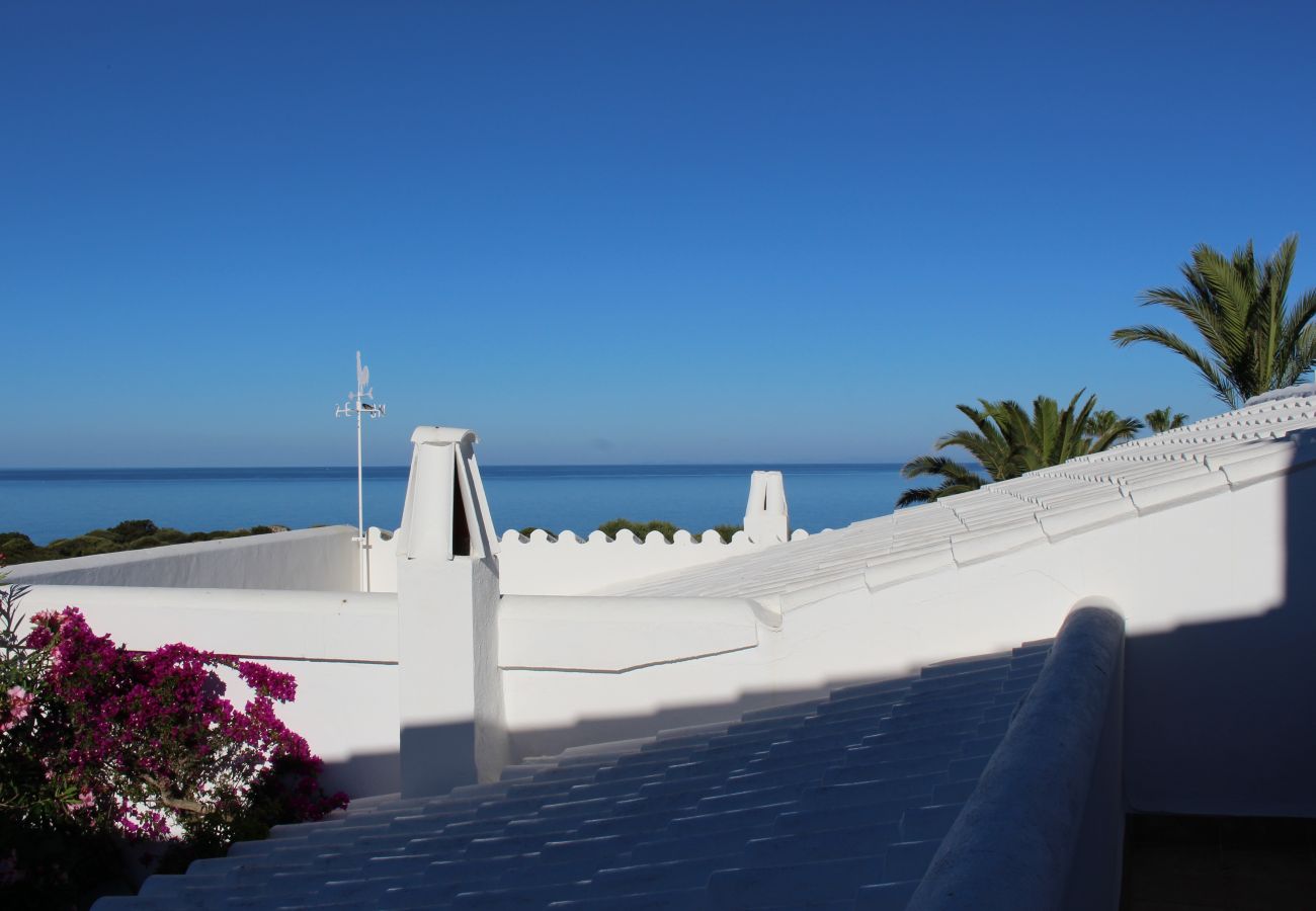 Villa en Es Canutells - Villa SERENA