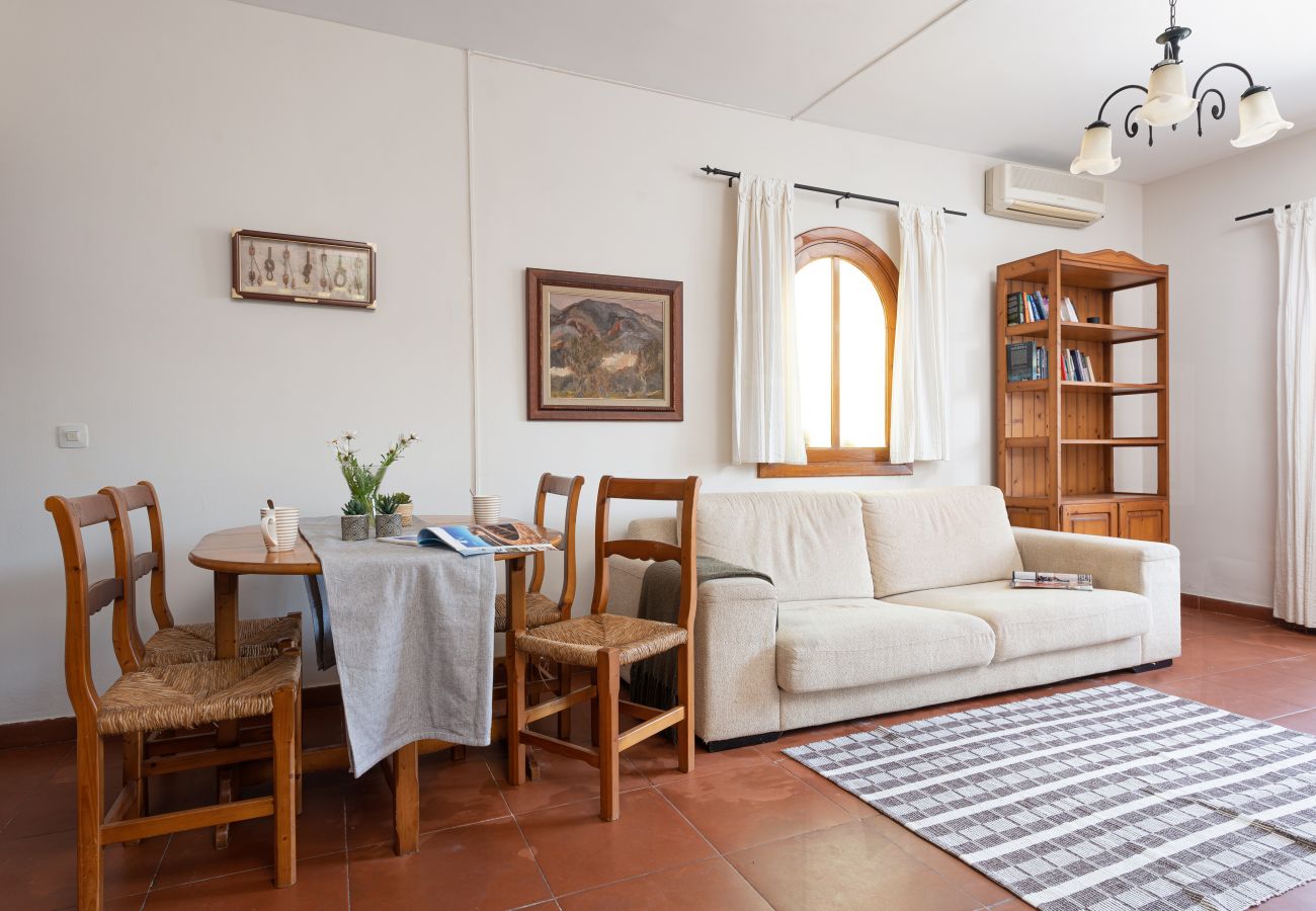 Villa en Alcúdia - V. Lliris at the beach