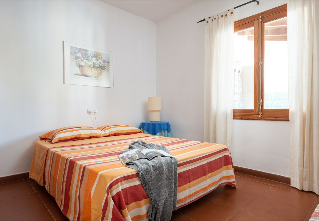 Villa en Alcúdia - V. Lliris at the beach