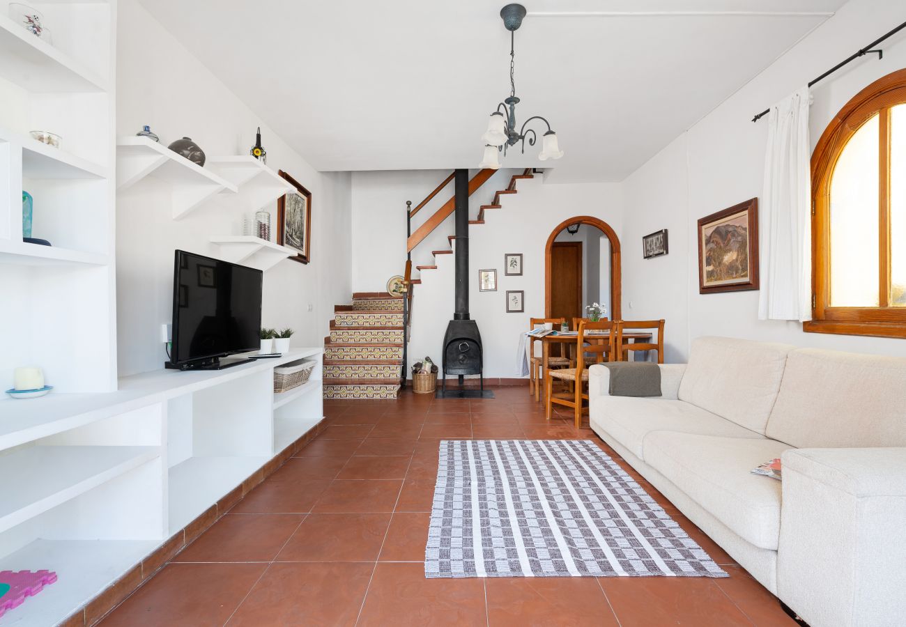 Villa en Alcúdia - V. Lliris at the beach
