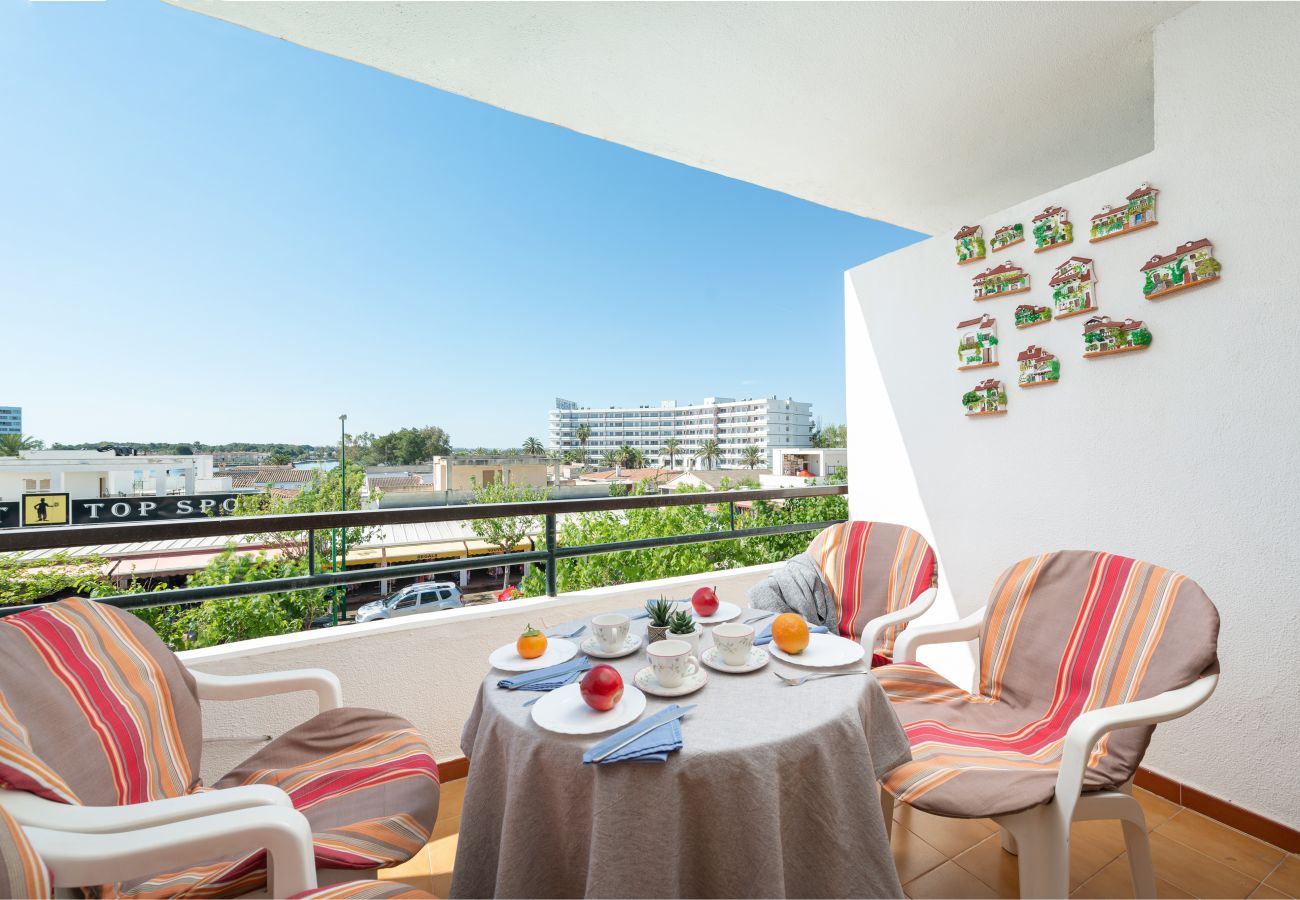 Apartamento en Alcúdia - A. Apartamento Sol