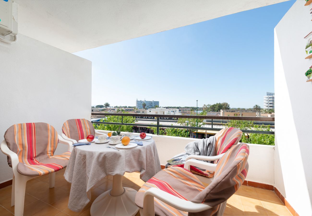 Apartamento en Alcúdia - A. Apartamento Sol