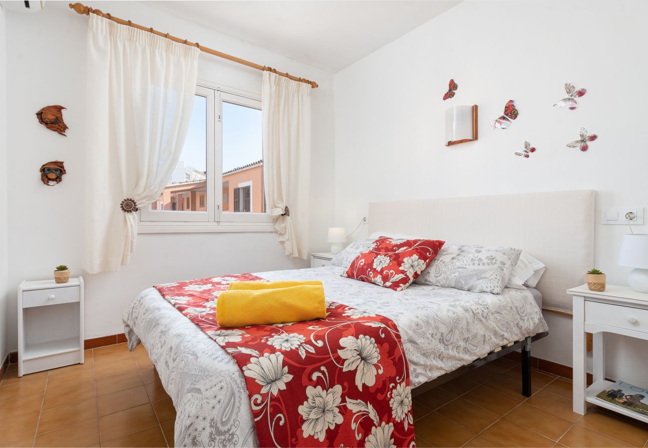 Apartamento en Alcúdia - A. Apartamento Sol