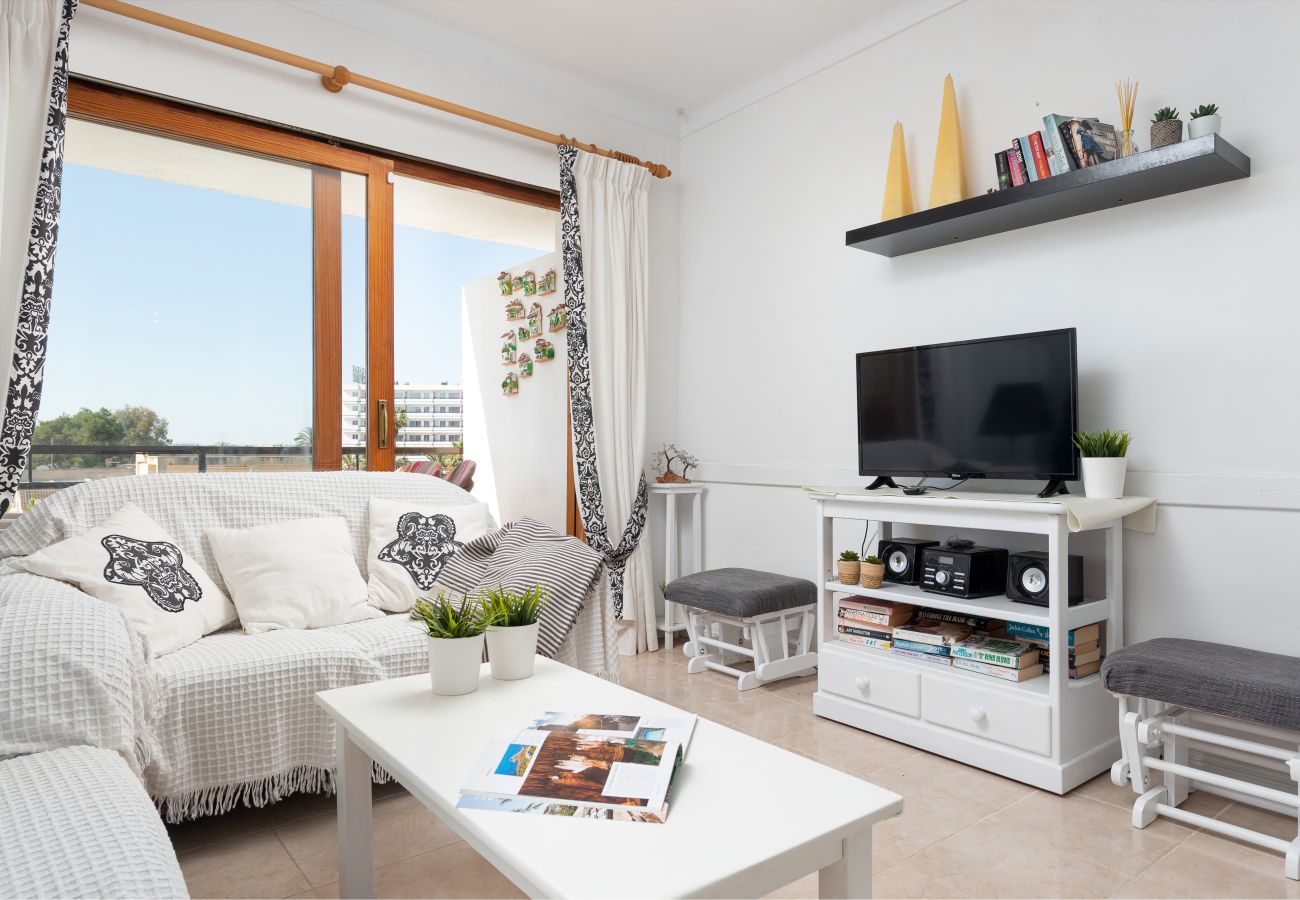 Apartamento en Alcúdia - A. Apartamento Sol