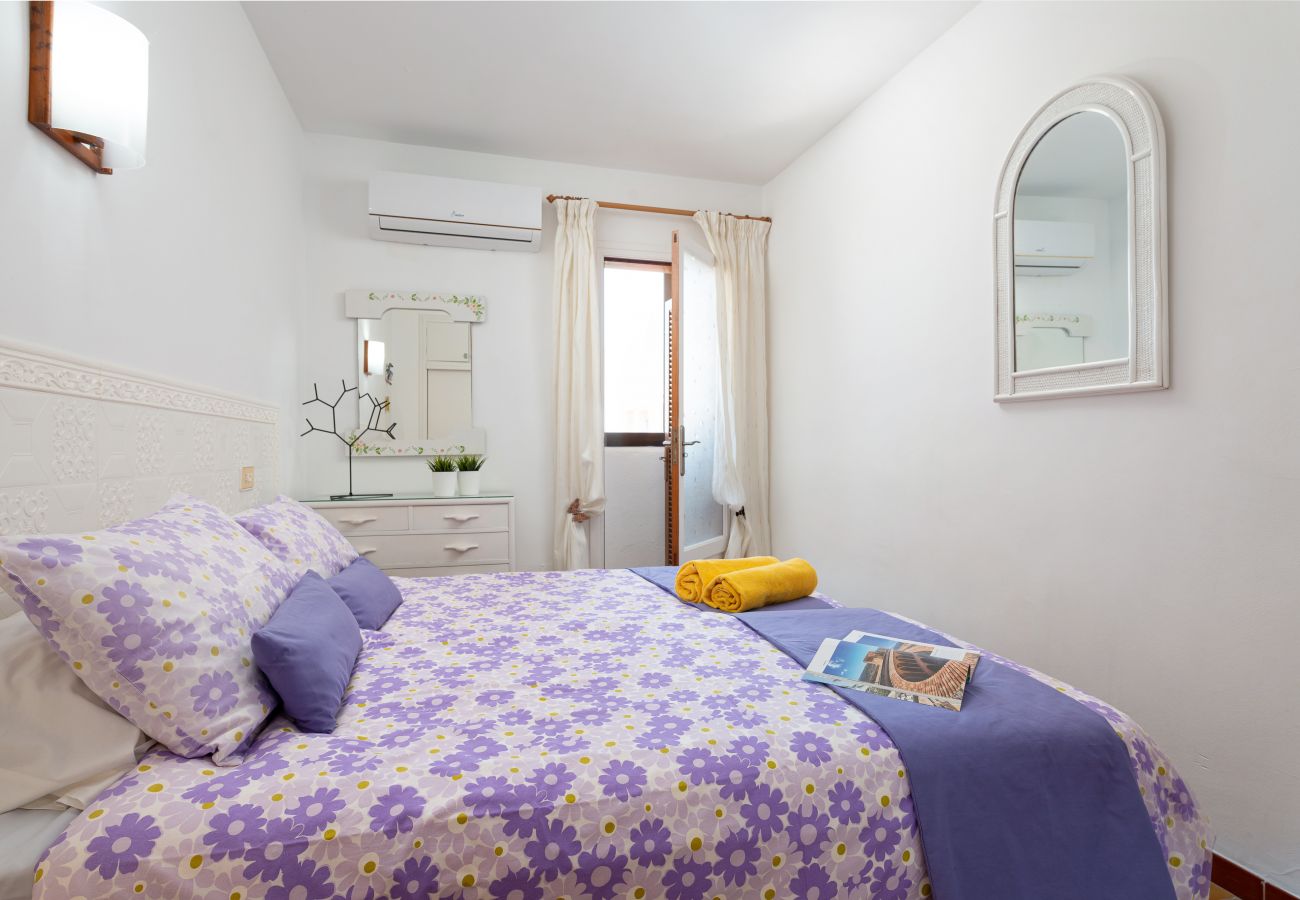 Apartamento en Alcúdia - A. Apartamento Sol