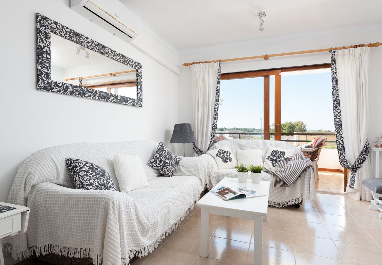 Apartamento en Alcúdia - A. Apartamento Sol