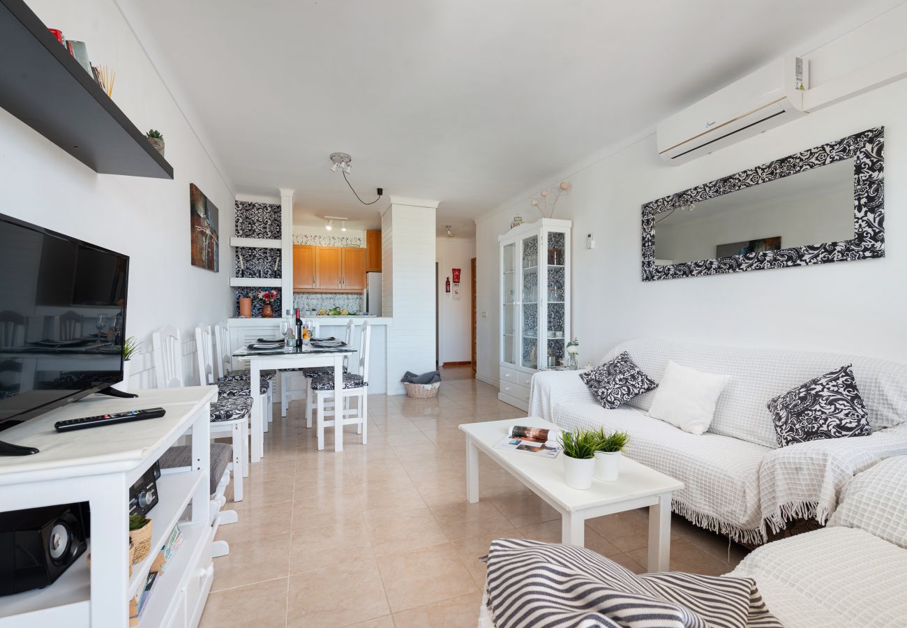Apartamento en Alcúdia - A. Apartamento Sol